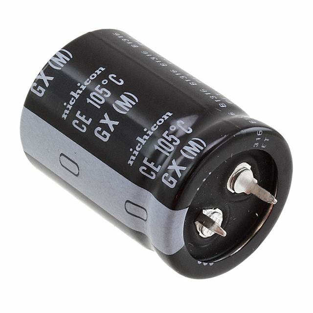 LGX2W181MELA35 Nichicon  Aluminum Electrolytic Capacitors